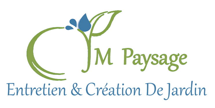 Logo JM Paysage