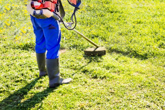 Professionnel pour nettoyage de jardin aux Arcs